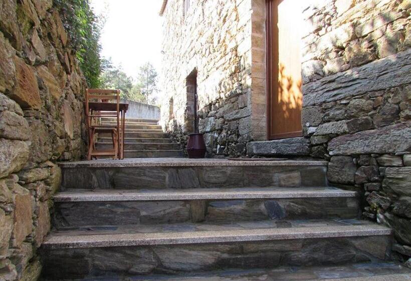 پانسیون Casa Do Poço   Douro