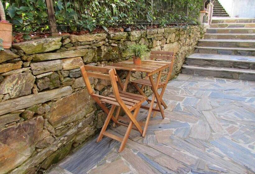 پانسیون Casa Do Poço   Douro