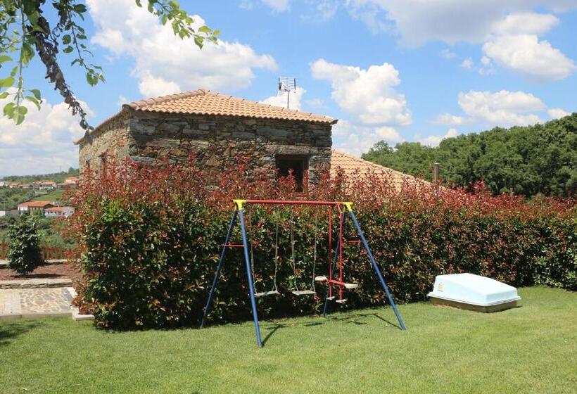 پانسیون Casa Do Poço   Douro