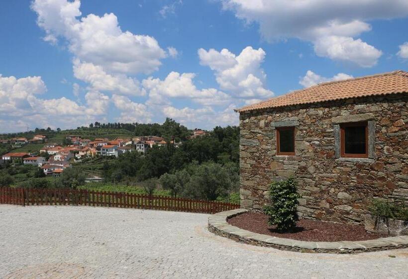 پانسیون Casa Do Poço   Douro