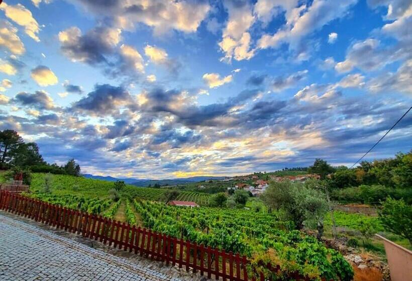 پانسیون Casa Do Poço   Douro