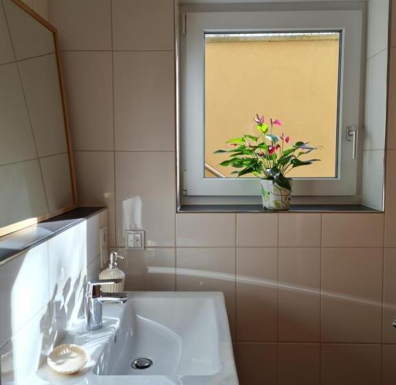 Пансион Ferienwohnung Unterhubers