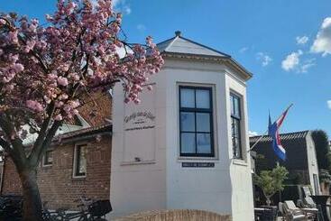 پانسیون Het Torentje Aan De Ijssel
