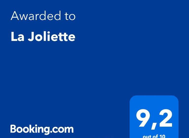 膳宿费 La Joliette