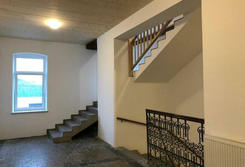 ペンション Oberwirt