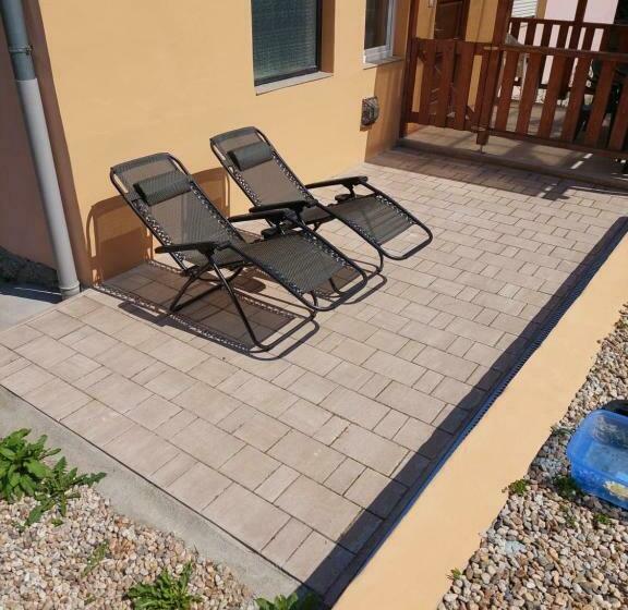 פנסיון Privát Szállás Miskolctapolca