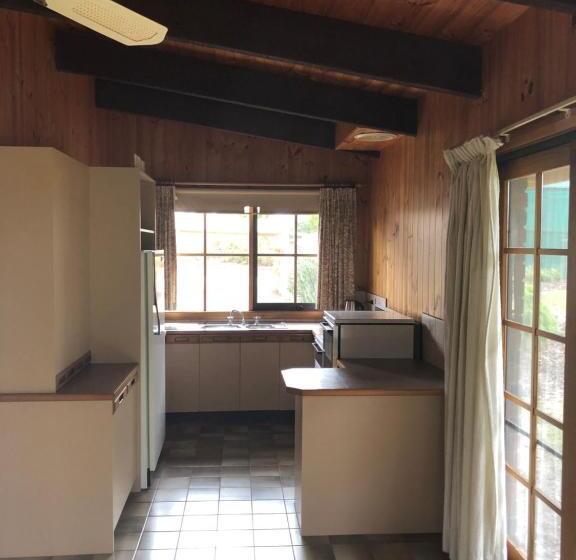 ペンション Rose Cottage