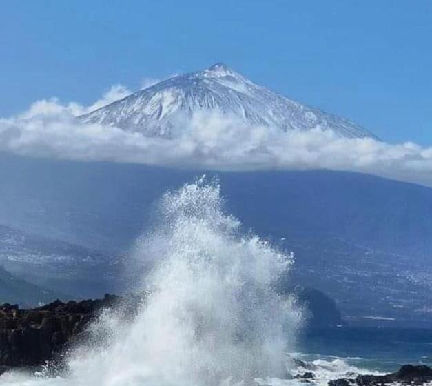 پانسیون Kalma Private Getaway 100m Ocean