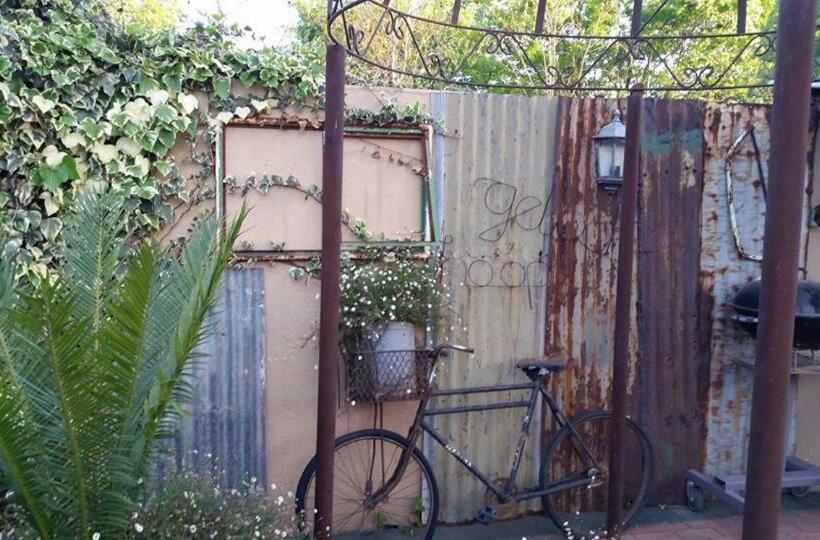 펜션 The Yardt Guest House