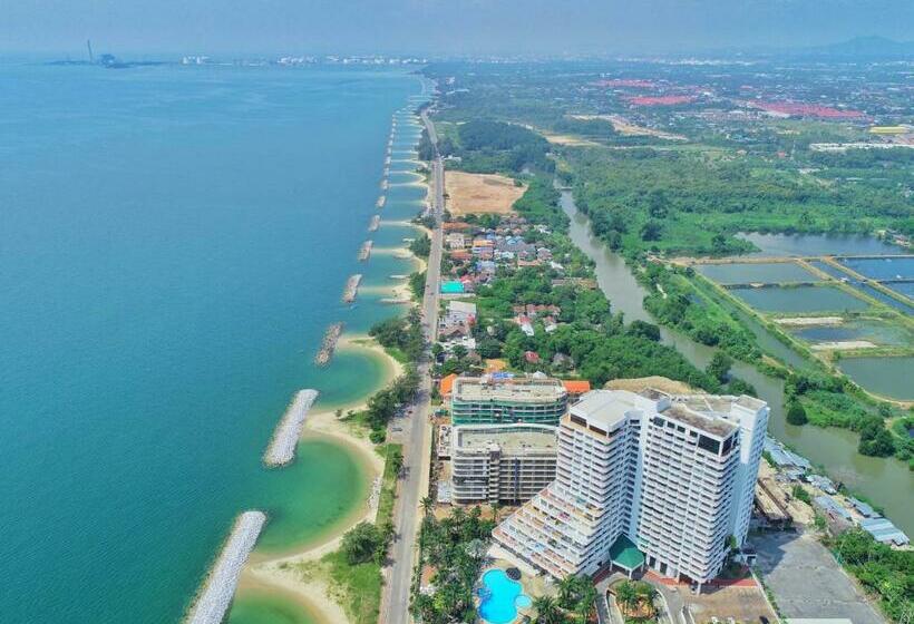 Pmy Beach Resort
