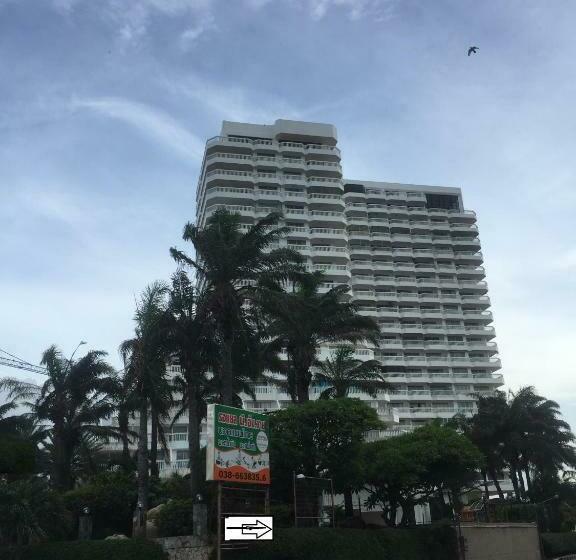 Pmy Beach Resort