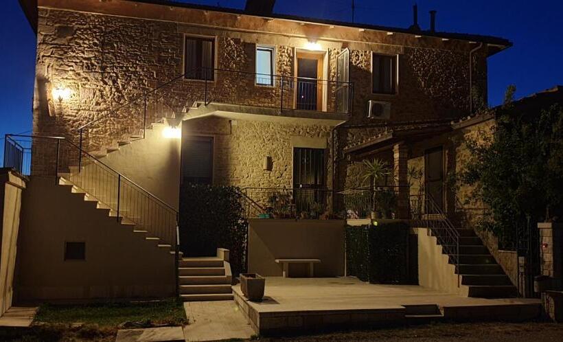San Paterno B&b