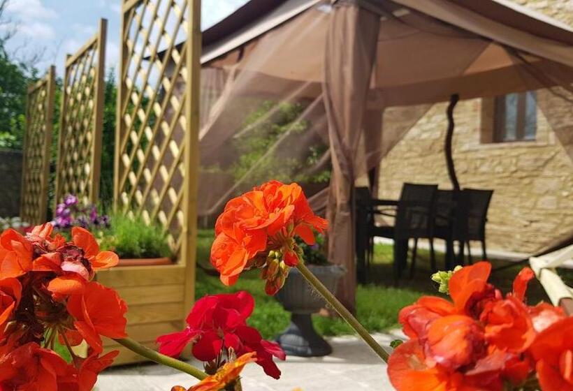 San Paterno B&b