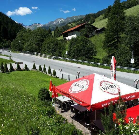 Общежитие Gasthaus Vinaders