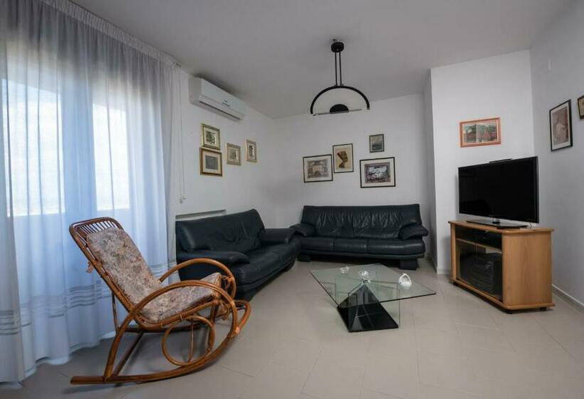 Bed & Breakfast Interno 14