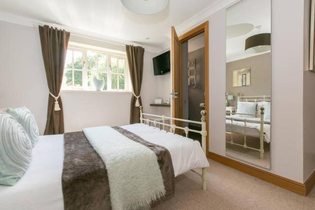 Bed and Breakfast Annora House