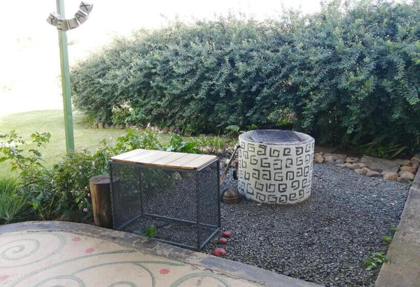 Bed and Breakfast Bell Park Self Catering