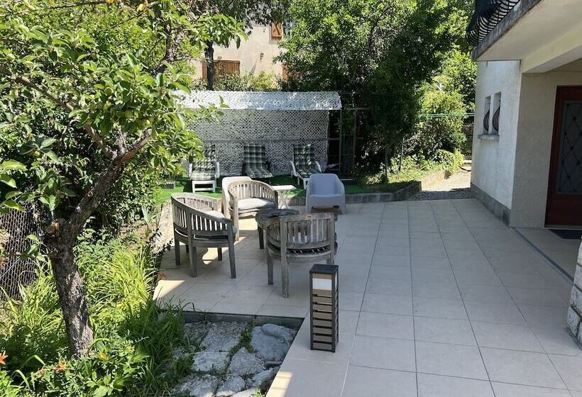 Bnb Castellane Chambre D Hotes B&b