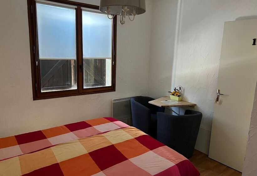 Bnb Castellane Chambre D Hotes B&b