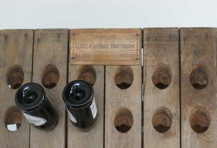 민박 Cascina Cattabreghetta