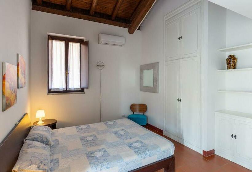 민박 Cascina Cattabreghetta