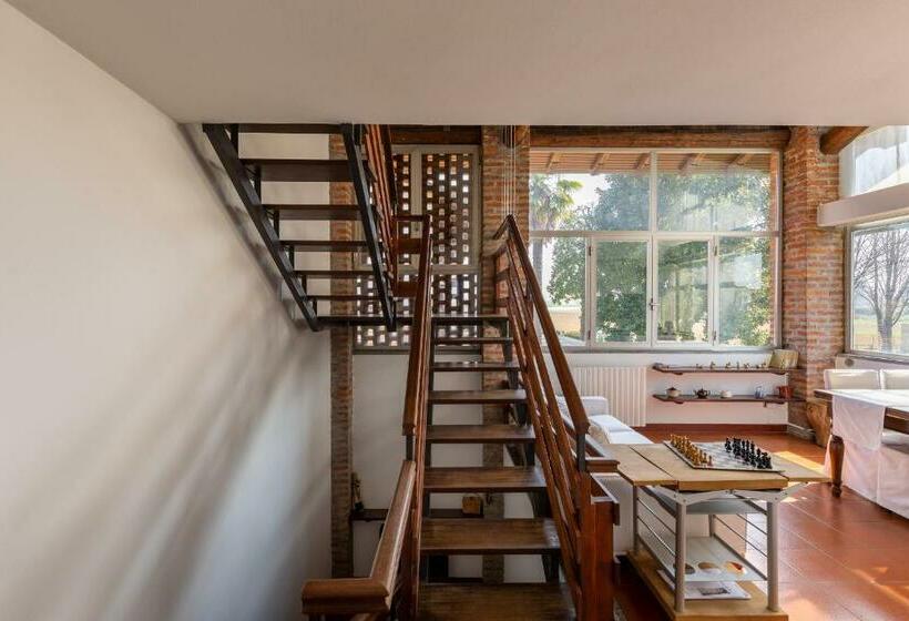 Bed and Breakfast Cascina Cattabreghetta