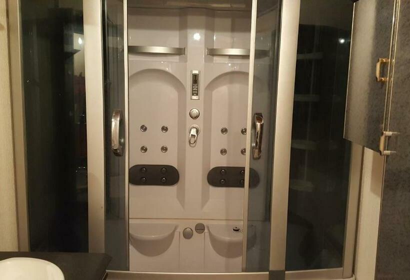 ベッドアンドブレックファースト Chambres D Hôtes Chez Barbara