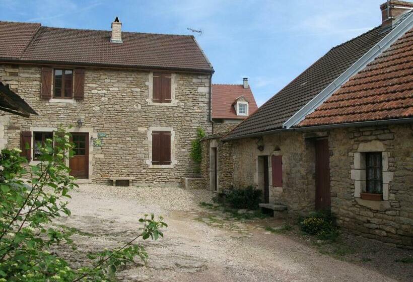 مبيت وإفطار Chez Annie Et Jean Michel Bagatelle Chambres D Hôtes