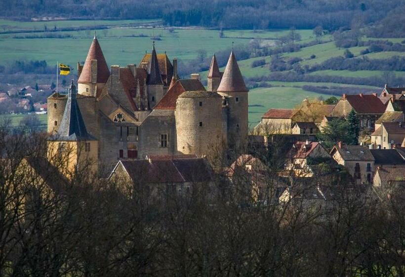 مبيت وإفطار Chez Annie Et Jean Michel Bagatelle Chambres D Hôtes