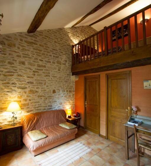 مبيت وإفطار Chez Annie Et Jean Michel Bagatelle Chambres D Hôtes