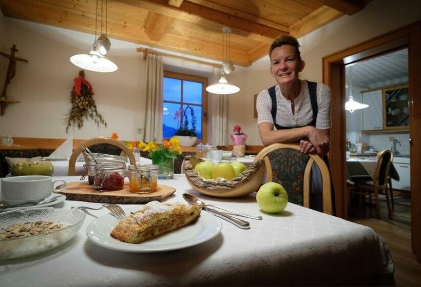 Bed and Breakfast Falkenau