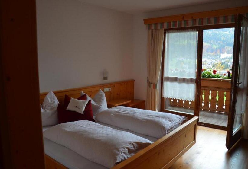Bed and Breakfast Falkenau