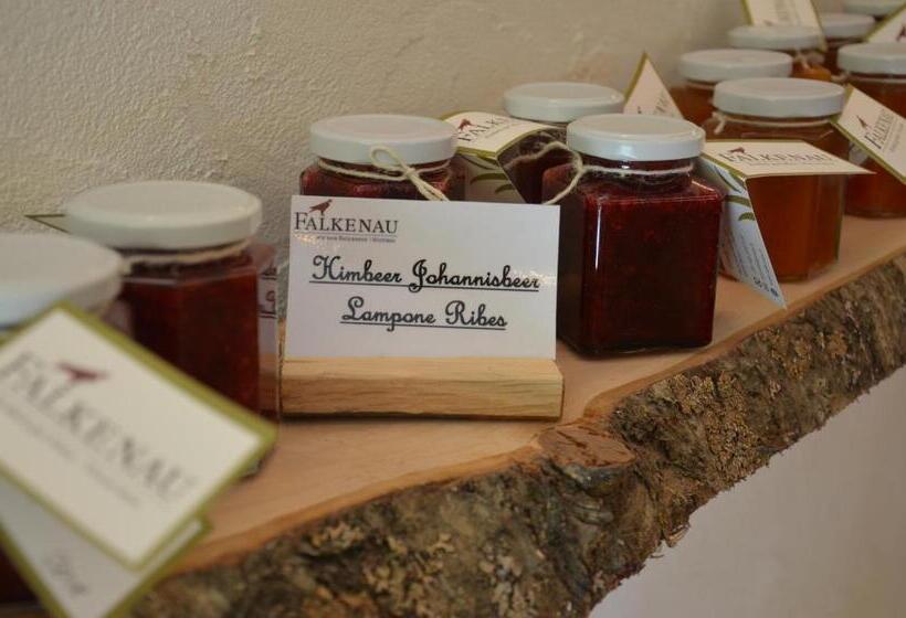 Bed and Breakfast Falkenau