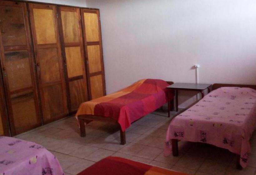 Bed and Breakfast Fazenda São Felipe