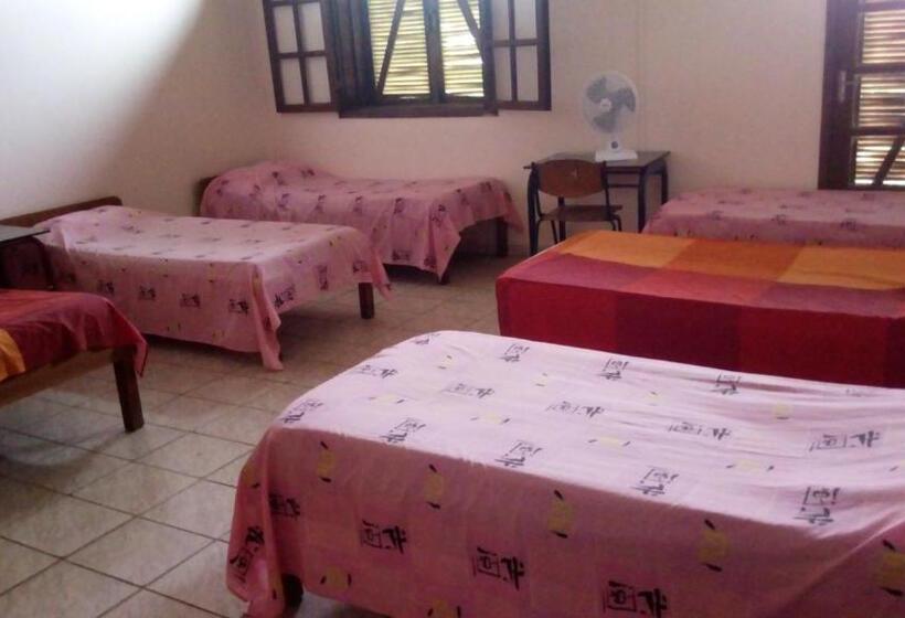 Bed and Breakfast Fazenda São Felipe