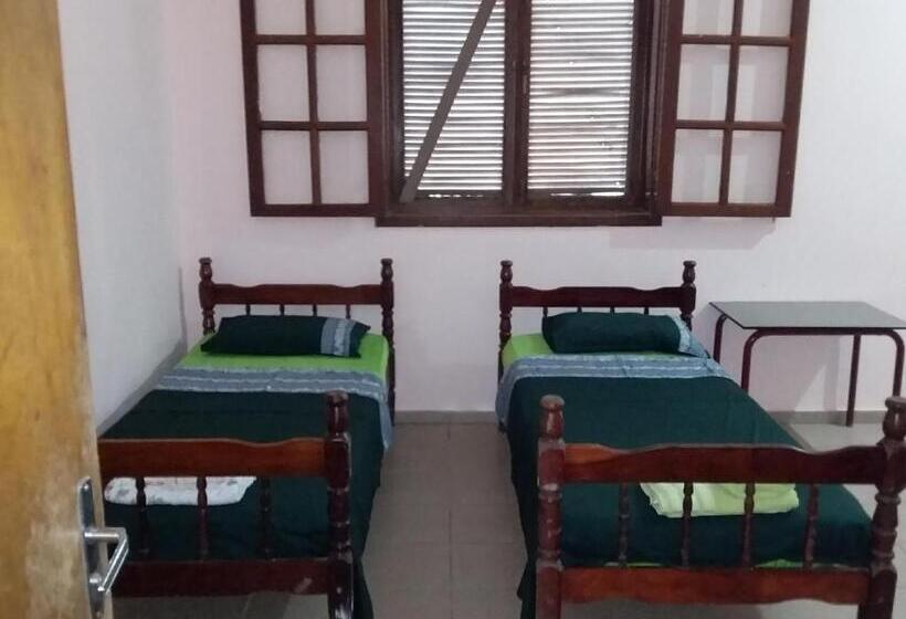 Bed and Breakfast Fazenda São Felipe