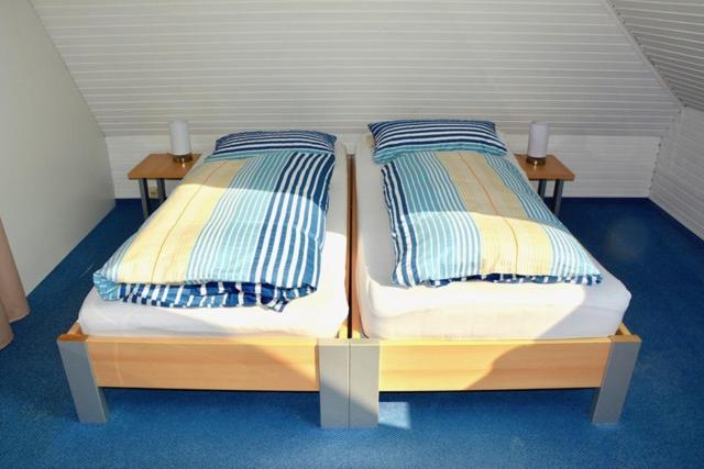 Bed and Breakfast Gaestehaus Kiekmolrin