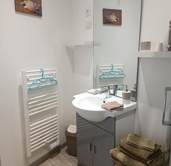 مبيت وإفطار La Longère De Suzanne