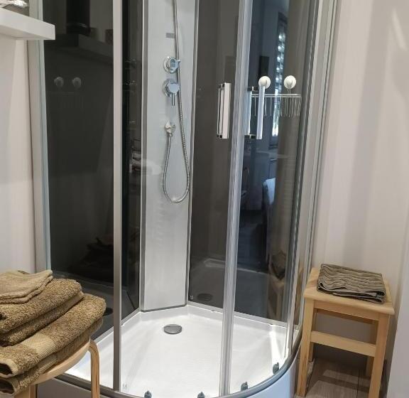 مبيت وإفطار La Longère De Suzanne