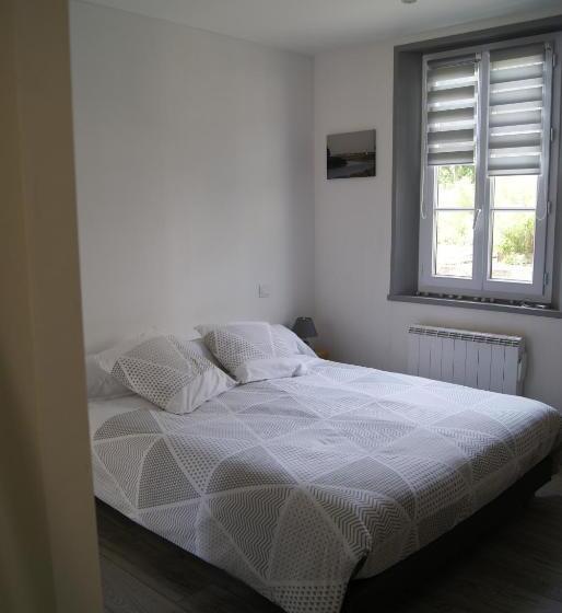 مبيت وإفطار La Longère De Suzanne