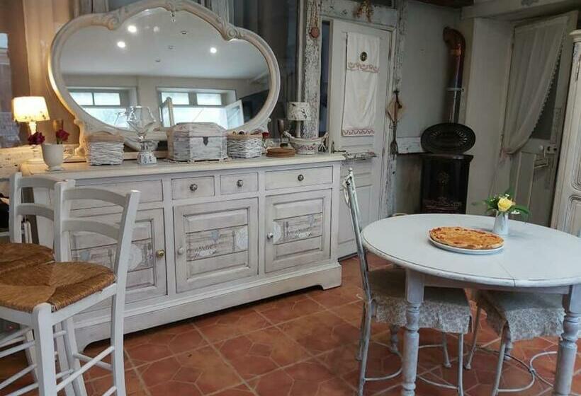 צימר La Maison D Hocquincourt