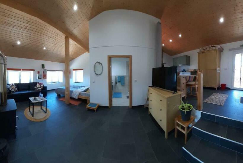 住宿加早餐  Quinta Quatro Ventos