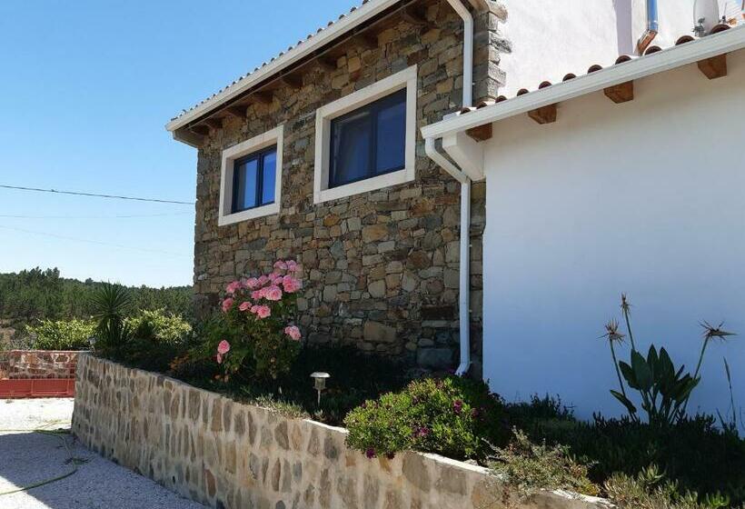 住宿加早餐  Quinta Quatro Ventos