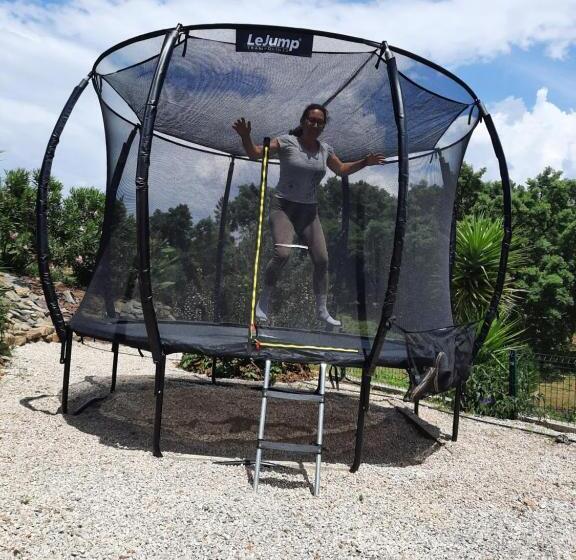 住宿加早餐  Quinta Quatro Ventos