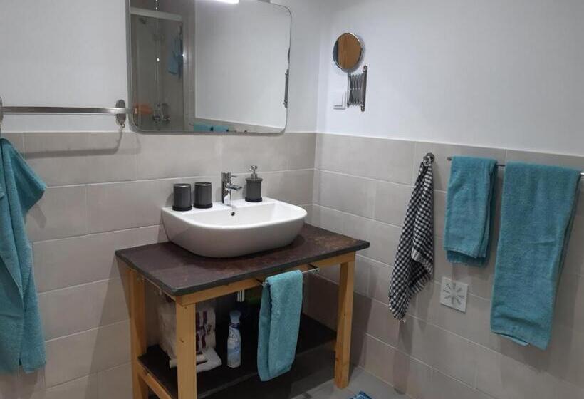 住宿加早餐  Quinta Quatro Ventos