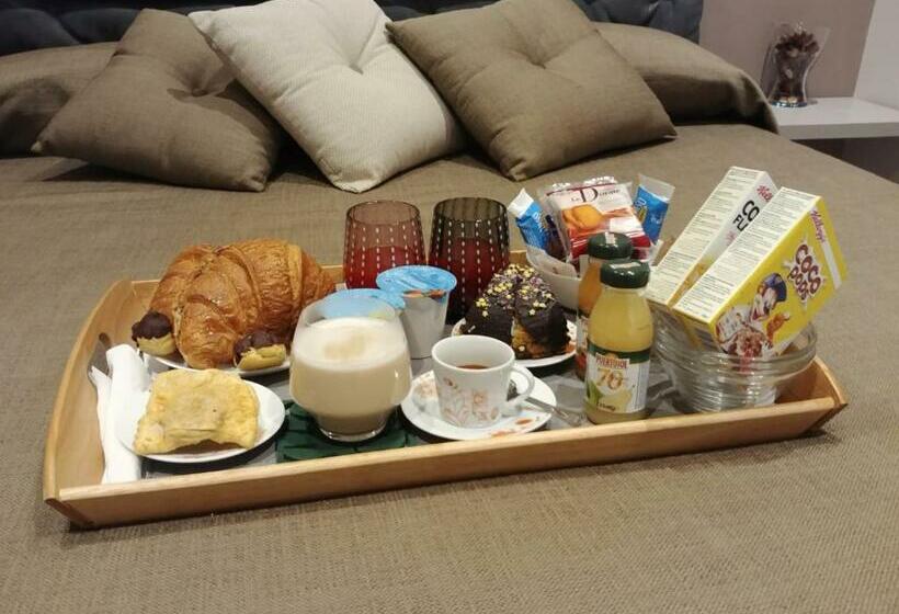 민박 Relais Marlene