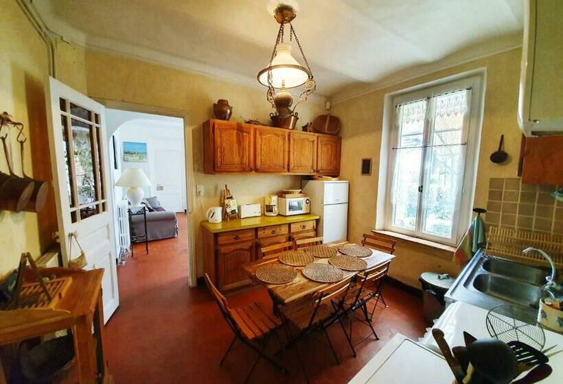 Bed & Breakfast Chambres D Hôtes Cottage Bellevue