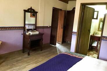 Casa Tía Anita, Hotel Boutique