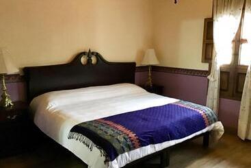 Casa Tía Anita, Hotel Boutique