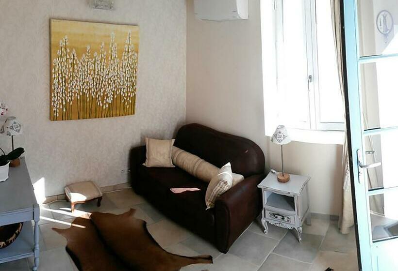 Clarberg   B&b